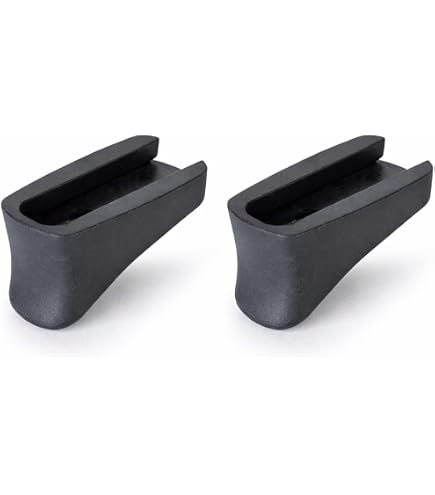 Amazon.com : 2-Pack Grip Enhancer for Taurus TCP .380 Fits Taurus