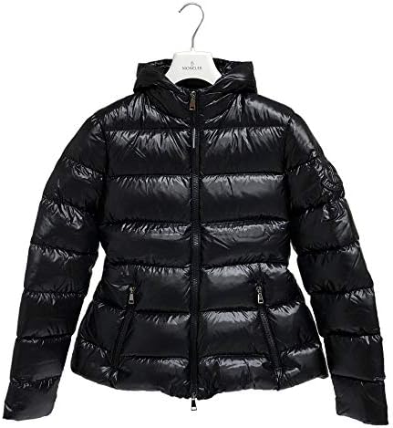 レディース ダウンジャケット サイズ2 L E2 093 C0064 999 Rhin ブラック 並行輸入品