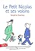 Les histoires inedites du Petit Nicolas, 4 : Le Petit Nicolas et ses voisins (Collection Folio junio by 