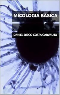 Livro Micologia Básica