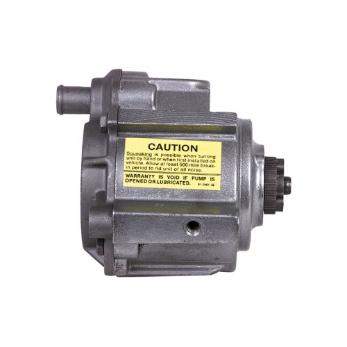 Cardone 32-303 Remanufactured  Smog Pump - Thumbnail 5