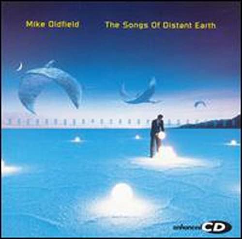 Mike Oldfield - Man on the Rocks - Amazon.com Music