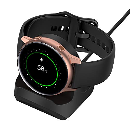 samsung galaxy watch active charger