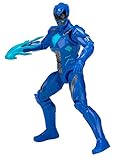 Power Rangers Mighty Morphin Movie 5-inch Blue Ranger Action Figure