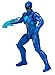 Power Rangers Mighty Morphin Movie 5-inch Blue Ranger Action Figure