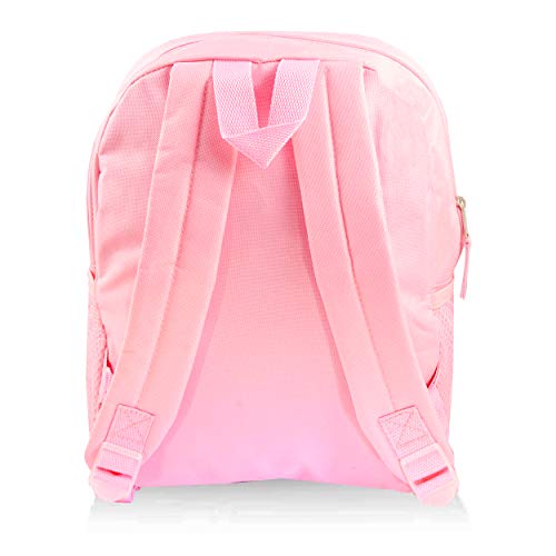 minnie mouse backpack with ears