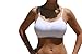 Anemone Women's Seamless Removable Bra Straps 2pk or 3pk