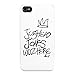 Fun Cases - Jughead Jones Woz Here - Riverdale Phone Case - iPhone 7 Compatible