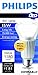 Philips LED Dimmable A21 Frosted Light Bulb: 1180-Lumen, 2700-Kelvin, 15-Watt (75-Watt Equivalent), E26 Base, Soft White, 1-Pack