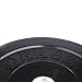 RAGE Fitness Olympic Bumper Plate (SOLD INDIVIDUALLY - 10lb, 15lb, 25lb, 35lb, 45lb), Steel Insert, Strength Training, Bench Press, Squats, Powerlifting, 10 lb