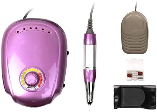 電動ネイルケア ネイルマシン 最先端機器マニキュア製品ネイルズポリッシャーツールを削除ネイルドリル