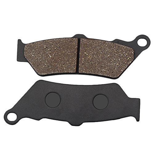 Cyleto Remblokken voor BM-W 650 GS 1999-2017 F 700 GS 2013-2018 F650 ST 1997-2000 F 650 Dakar1999-2007 F 650 CS Scarver… - Image 5