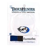 TroutHunter Fluorocarbon Leader