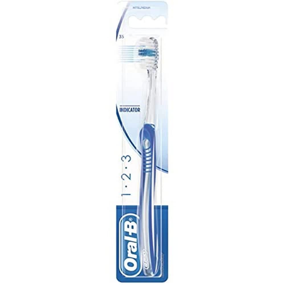 Oral-B Classic Medium Brush
