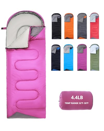 Sleeping Bags