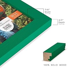 Renditions Gallery 8x10 inch Picture Frame Modern