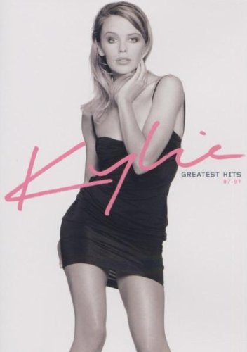 Minogue, Kylie - Greatest Hits 87-97