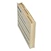 ComplyRight Employee Record Organizer 3-Folder Set, 25 Sets