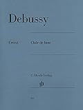 Debussy: Clair de lune by