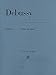 Debussy: Clair de lune by