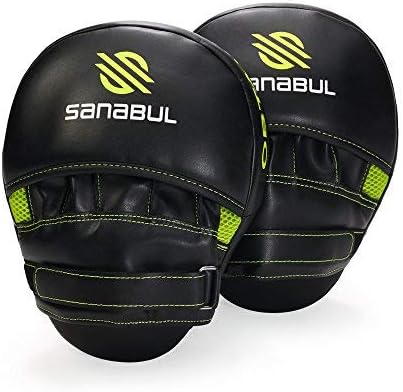 sanabul mitts