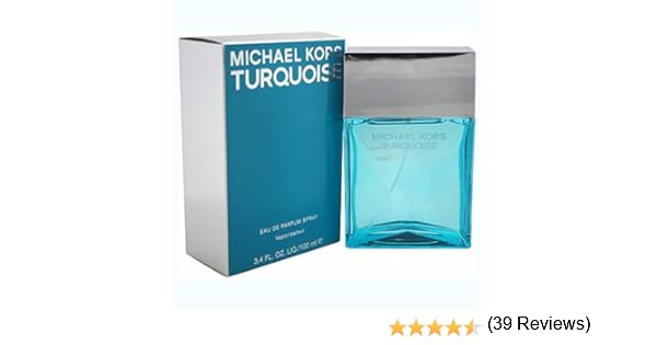 michael kors turquoise reviews