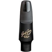 Jody Jazz HR* Tenor Saxophone Mouthpiece Model 7* (.105 Tip