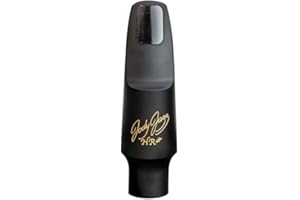 JodyJazz HR* Tenor Saxophone Mouthpiece Model 7* (.105")