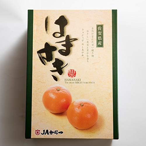 Amazon 南国フルーツ 高級柑橘 佐賀産はまさき 12 15玉 南国フルーツ みかん 柑橘類 通販 Amazon 南国フルーツ 高級柑橘 佐賀産はまさき 12 15玉 南国フルーツ みかん 柑橘類 通販