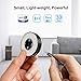 Bluetooth 5.0 Transmitter and Receiver, 2-in-1 Mini Bluetooth Audio Transmitter Adapter for TV, Wireless 3.5mm Aux Bluetooth Receiver for Home Audio/Car Stereo System (aptX)