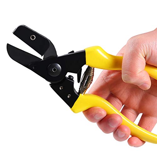Terme Pruner (Shock Absorbing Squeeze Pruning Shears)