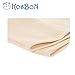 Kosbon 2 PCS Baby Organic Colored Cotton Umbilical Cord ,Adjustbale Umbilical Bellyband Umbilical Hernia Truss.