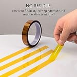 41iihwaneJL. SS150 Heat-Resistant-Tape-Kapton-Tape-for-Masking-Soldering-Protecting-Circuit-Board-Cellphone-Data-line-and-Battery