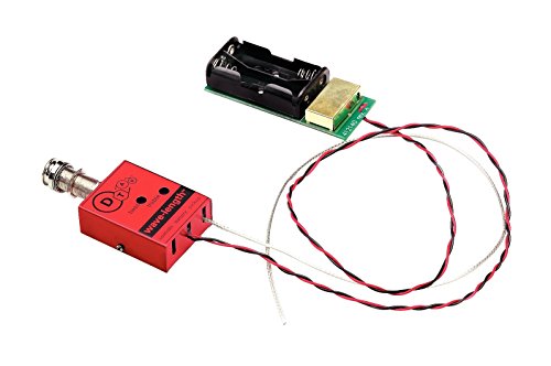 D-TAR Wave-Length Pickup System