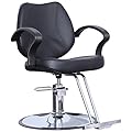 BarberPub Hydraulic Salon Beauty Salon Hair Styling Barber Chair