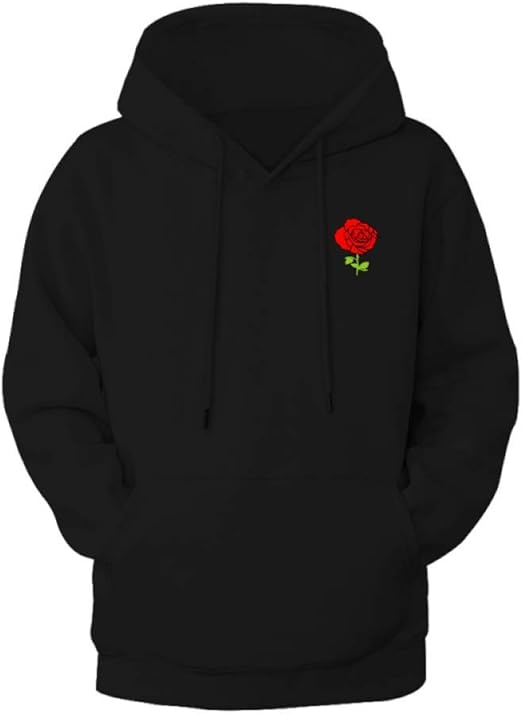 colby brock yellow hoodie