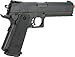Evike ASP 3/4 Scale R-338 Hi-Capa Style Spring Powered Airsoft Pistol
