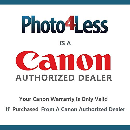 Canon EOS Rebel T7 Camera Bundle - Image 7