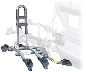 bell double back bike rack