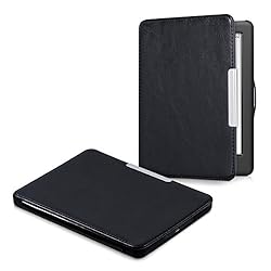 kwmobile Case Compatible with Kobo Glo HD/Touch 2.0