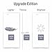 [3-Pack] Sony Xperia Z3+/Z3 Plus/Z4 Screen Protector, SIDARDOE Tempered Glass Screen Protector for Sony Xperia Z3+/Z3 Plus/Z4, HD Ultra Clear, 0.26mm, 9H Anti-Scratch,Anti-Fingerprint