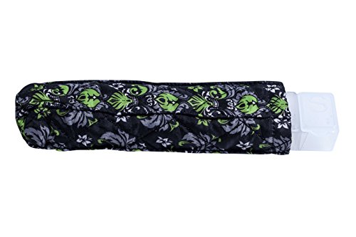 Apex Pill Organizer with Decorative Sleeve, Colors Vary