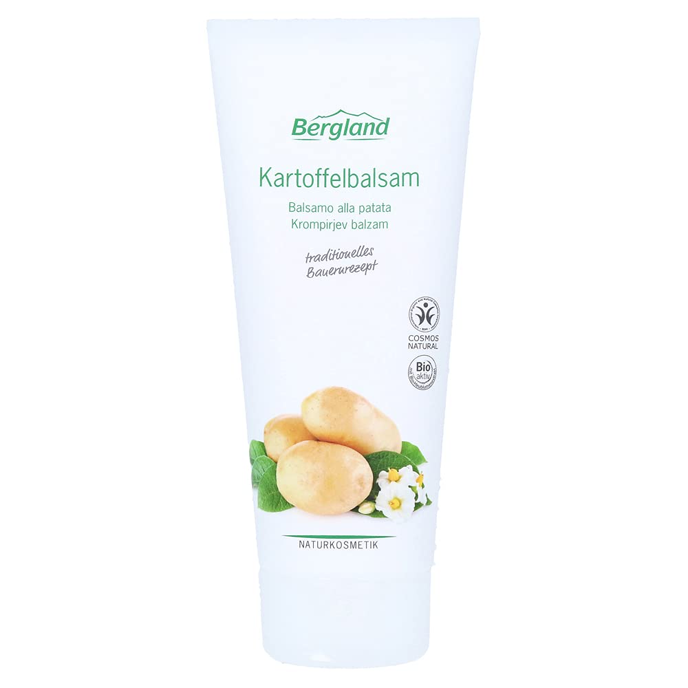 Bergland Potato Balm 200 ml