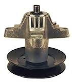 Parts Camp Replaces Spindle Assembly for MTD/Cub Cadet 918-04125b 918-04126 618-04126 918-04125 618-04125