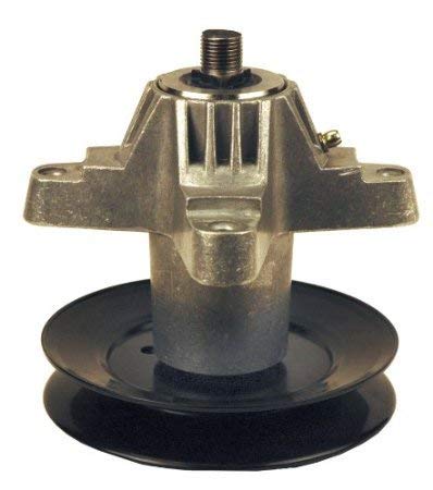 Parts Camp Replaces Spindle Assembly for MTD/Cub Cadet 918-04125b 918-04126 618-04126 918-04125 618-04125