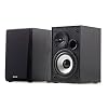 Edifier R980T 4″ Active Bookshelf Speakers – 2.0 Computer Speaker – Powered Studio Monitor (Pair)