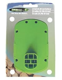 Earthwise bp92001 18-volt Batería para Taladro Herramientas al aire última intervensión