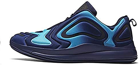 Men's Running Running Shoe Sneaker Cushion Full Sport Outdoor Palm Gradient Lightweight Wear-Resistant