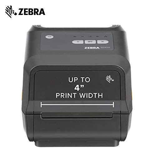 2 Zebra+Transfer+Interface+Bluetooth+ZD42042+T01W01EZ