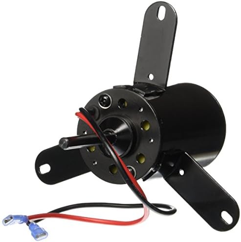 Suburban 231208 Motor